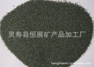 沙石、砾石、卵石-彩砂厂家批发供应建筑材料专用彩砂(图)-沙石、砾石、卵石尽在阿.