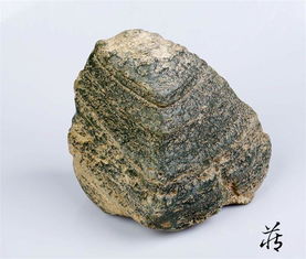 无根之玉 东北河磨石与河卵石的天然瑰宝